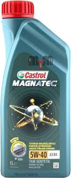 C MAGNATEC 5W-40 A3/B4 12X1L H TU